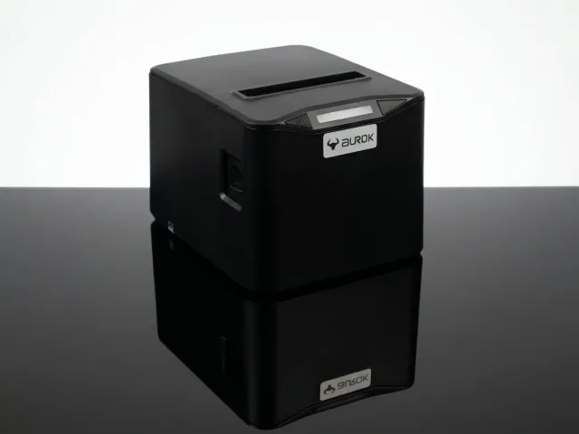 AUROK thermal POS receipt printer