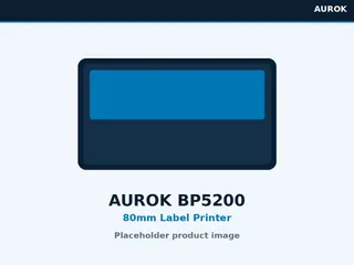 Barcode Printer category