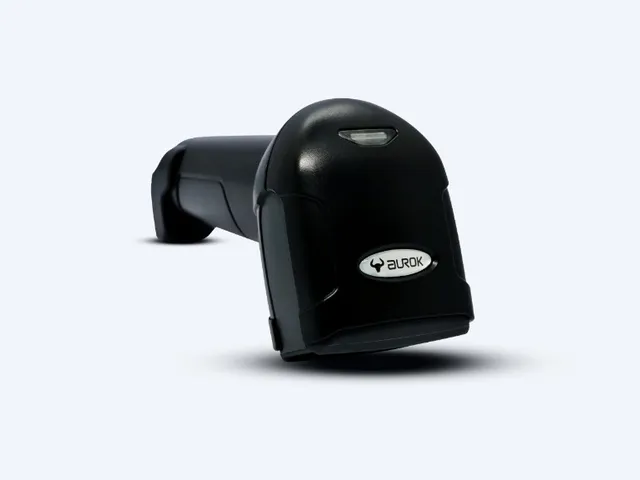 AUROK BR1200 product photography