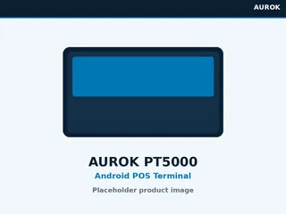 Mobile POS category
