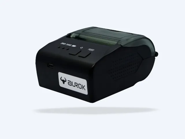 AUROK RP1800 product photography
