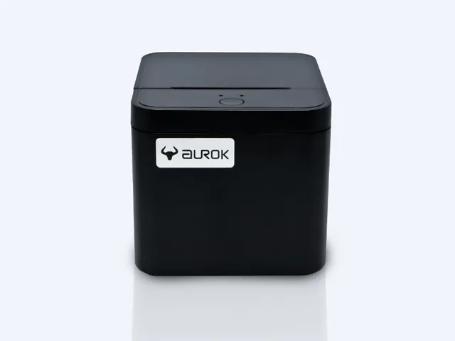 AUROK RP3200 product photography