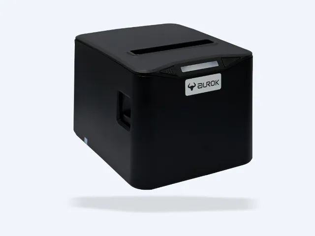 AUROK RP3900 product photography
